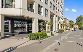 Apartamenty Portova Q4Apartments