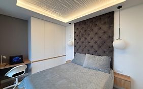 Apartamenty Portova Q4Apartments